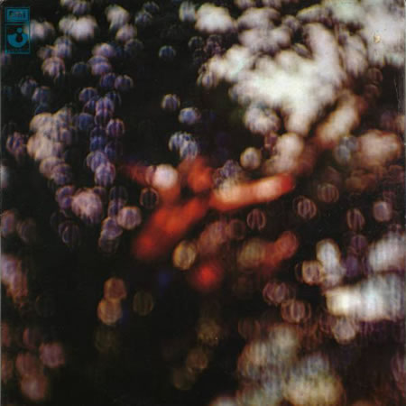 Obscured By Clouds