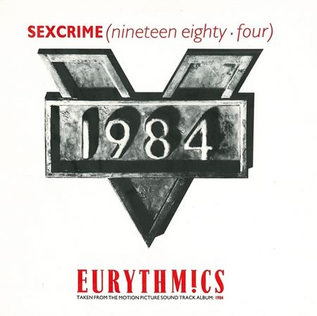 Sexcrime (nineteen eighty four)