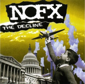 NOFX - The Decline