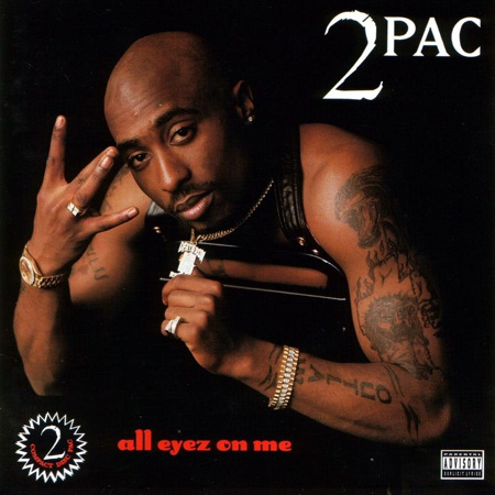 All Eyez On Me