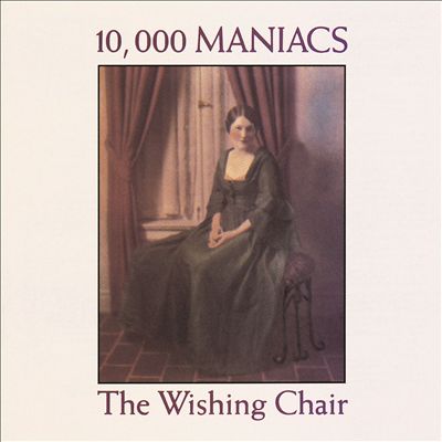 The Wishing Chair (Cd Re-release)