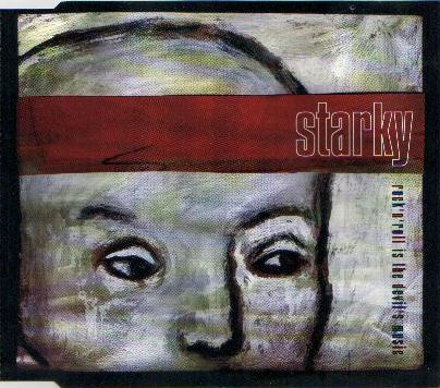 Starky - Rock 'n' Roll Is The Devil's Music