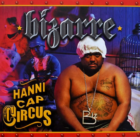 Hannicap Circus