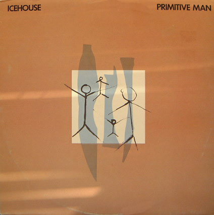 Primitive Man