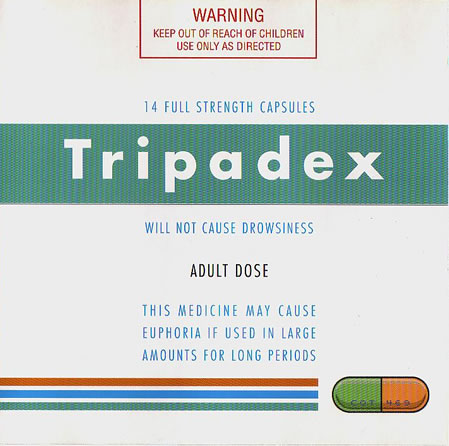 Tripadex