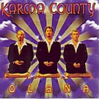 Karma County - Olana