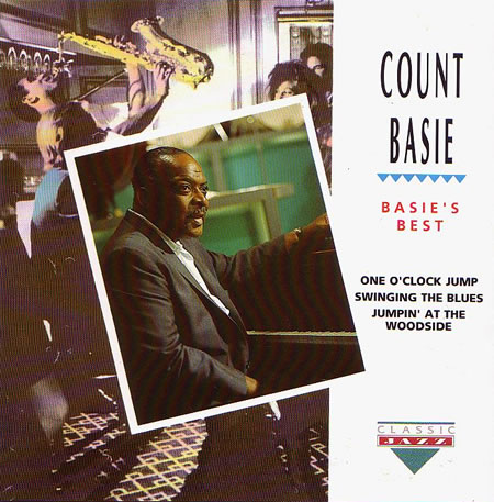 Basie's Best