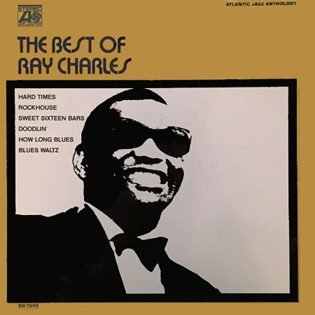 The Best Of Ray Charles