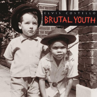 Brutal Youth