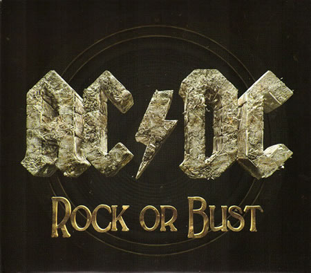 Rock or Bust