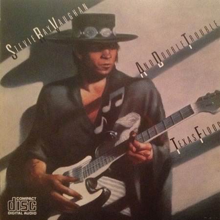 Texas Flood