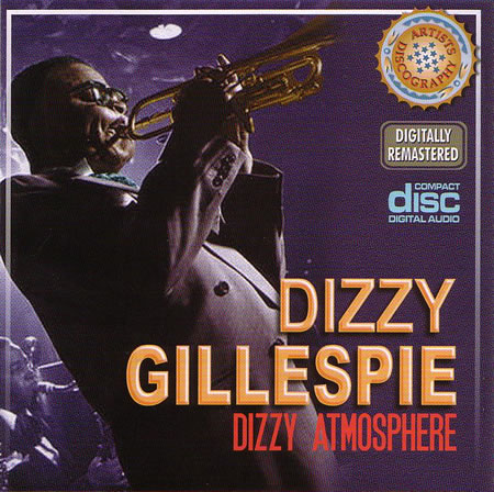 Dizzy Atmosphere