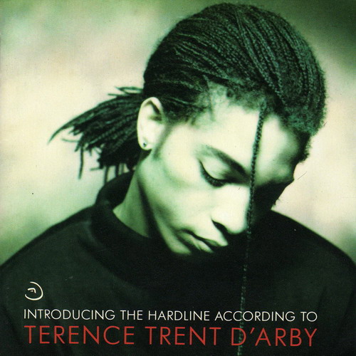 Introducing The Hardline According To Terence Trent D'Arby