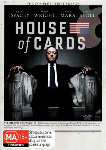 House Of Cards