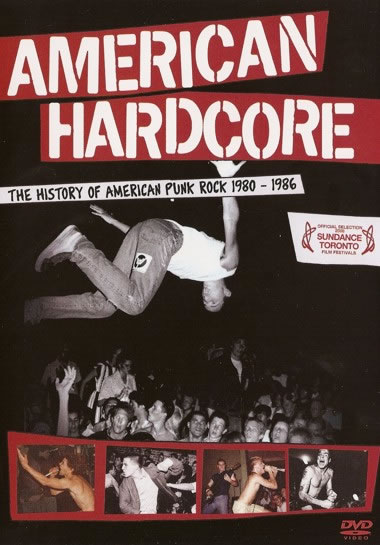 American Hardcore