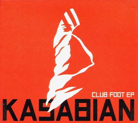 Club Foot EP