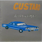 Custard - Wisenheimer (Bonus Album)