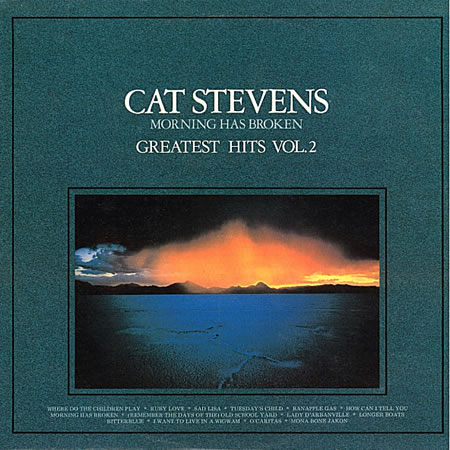 Morning Has Broken: Greatest Hits Vol.2