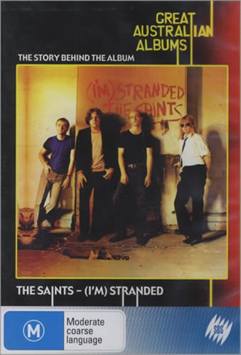 Great Australian Albums: (I'm) Stranded