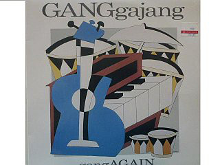 GangAGAIN