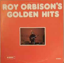 Roy Orbison's Golden Hits
