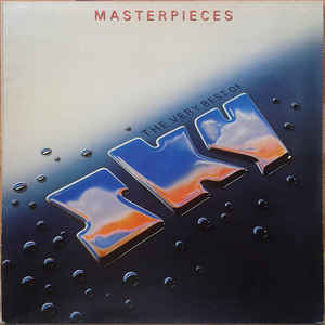 Masterpieces - The Very Best Of Sky