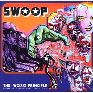 Swoop - The Woxo Principle (Alternate Release)