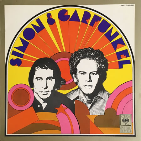 Simon & Garfunkel