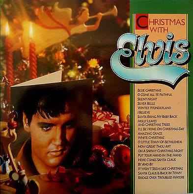 Christmas With Elvis (Oz Release)
