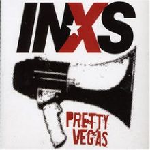 Inxs - Pretty Vegas