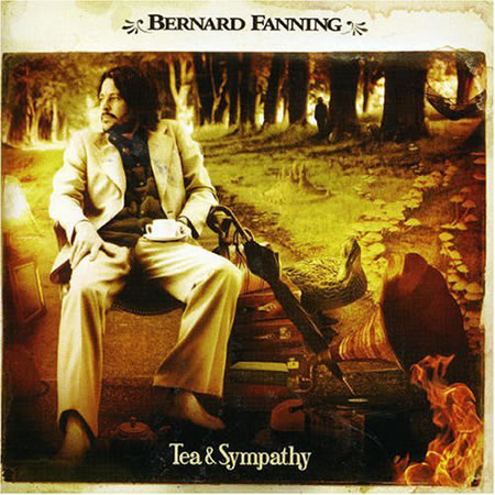Tea & Sympathy (Vinyl Re-release)