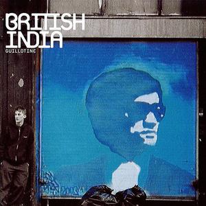British India - Guillotine