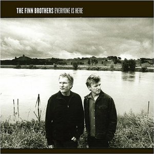 The Finn Brothers - Everyone Is Here (Bonus DVD)