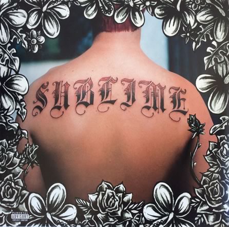 Sublime (Vinyl Re-release)