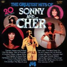 The Greatest Hits Of Sonny And Cher