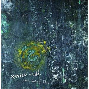 Xavier Rudd - Dark Shades Of Blue
