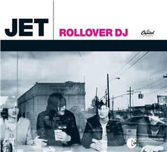 Jet - Rollover DJ