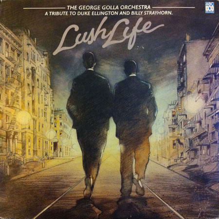 A Tribute To Duke Ellington & Billy Strayhorn - Lush Life