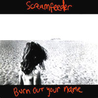 Screamfeeder - Burn Out Your Name
