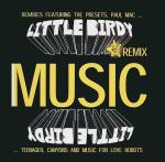 Little Birdy - Music Remix