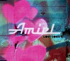 Amiel - Lovesong