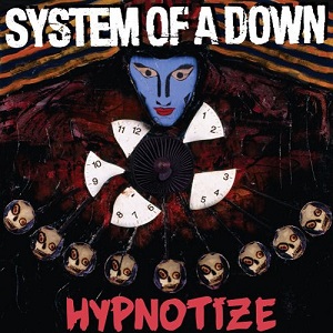 Hypnotize (Vinyl Re-release)