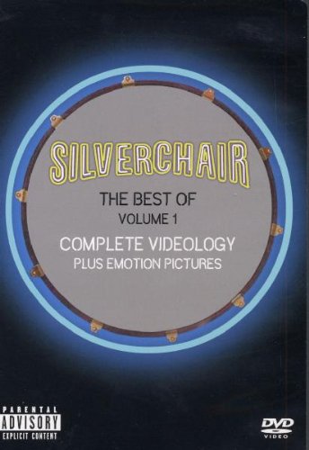 Silverchair - The Best Of - Volume 1