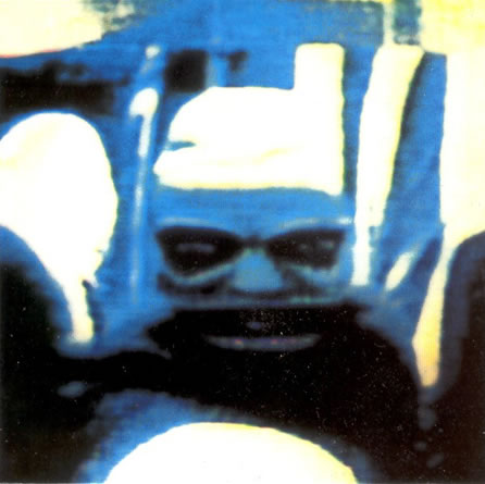 Peter Gabriel (CD Re-release)