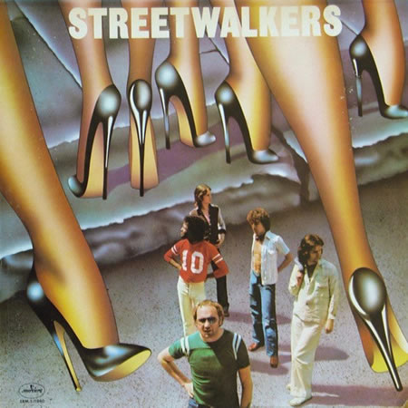 Streetwalkers
