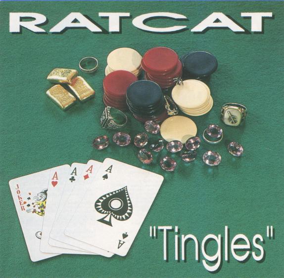 Ratcat - Tingles