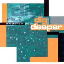 Directions In Groove - Deeper