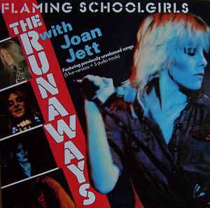Flaming Schoolgirls