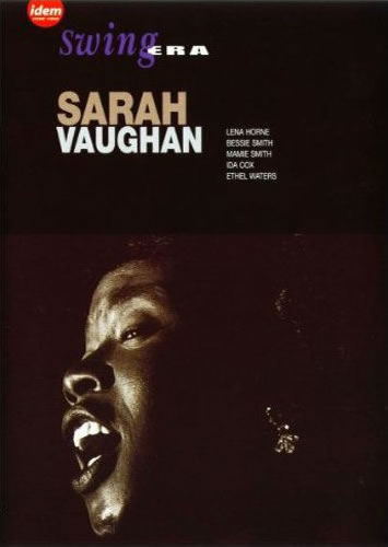 Sarah Vaughan: Swing Era