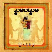 George - Unity (Bonus DVD)